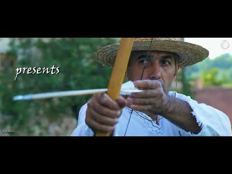 Real Traditional Archery - Tarnava Archery