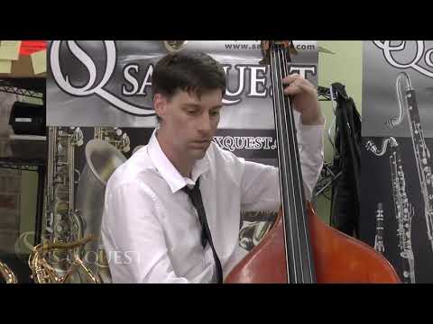 FULL CONCERT: Happy Habitat @ Saxquest - August 25, 2018