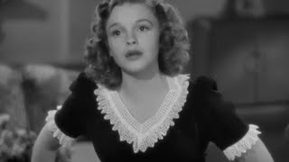 Alone (Judy Garland from Andy Hardy meets Debutante, 1940)