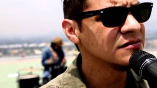 Alex Cuba "Suspiro en Falsete", Un Dia de Octubre "Cada Vez", Alberto Cortes "Lupita"