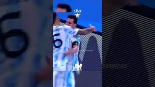 A Messi le encanta HUMILLAR a Chile #messi #futbol #chile #copaamerica #barcelona #maradona