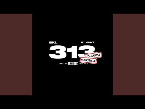 313 TM (feat. Elams)