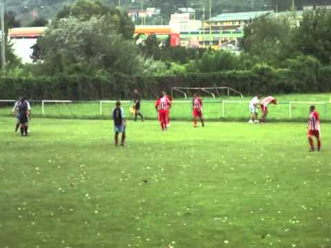 FK VYŠNÉ OPÁTSKE - MŠK SPIŠSKÉ PODHRADIE 4:1