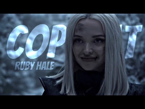 Ruby Hale - Copycat