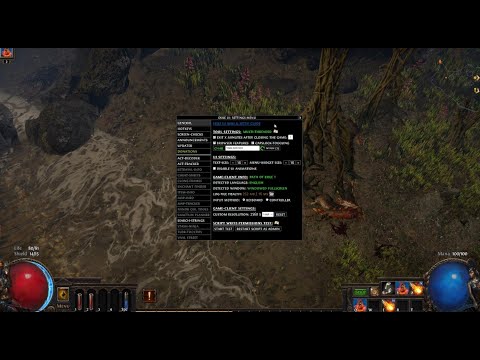 FAST LEVELING WITH THIS TOOL! POE 3.27