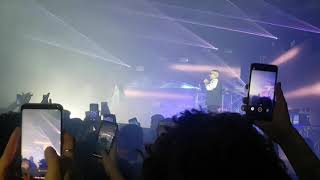 Madman: Feat Priestess, A/R live @Alcatraz Milano