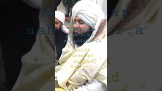Download lagu Keturunan Sayyidina Abu Bakar Ashiddiq R.a,,Syeikh Muhammad Zahid Sultani mp3