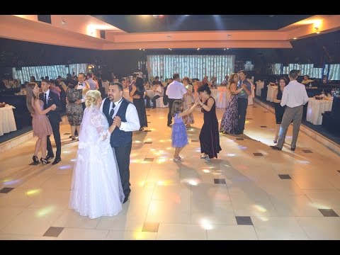 28 DJ NUNTA * LIVE 2014 * ( COLAJ  LATINO ) * Cameraman - 0751132073 * Fotograf CALISE * DjFotoFilm