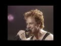 Oingo Boingo 'Elevator Man' live at The Palace, LA, 26 June 1987 (remastered audio and video)