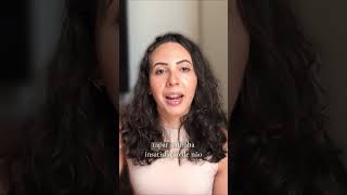 se você SEMPRE se ENCAIXA, em que momento você é VOCÊ?