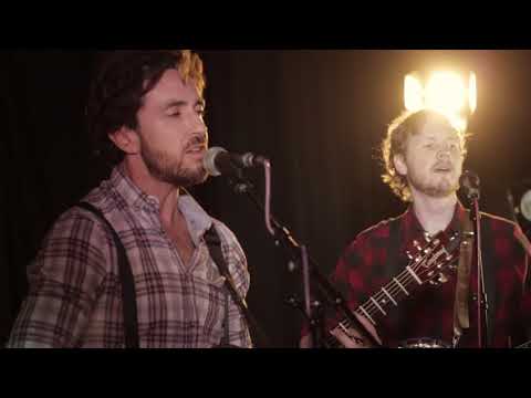 The Cotton Piccadillys - Bluegrass Style Wandering Band