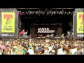 James Morrison - The only night (live@ T in the Park 10-7-2009)