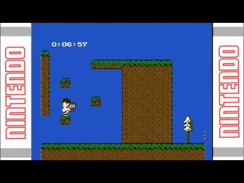 RetroActive: Kid Kool