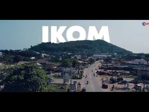 Crestwood Manor Ikom, Cross Rivers State