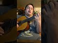 Mount Eerie - My Burning (cover)