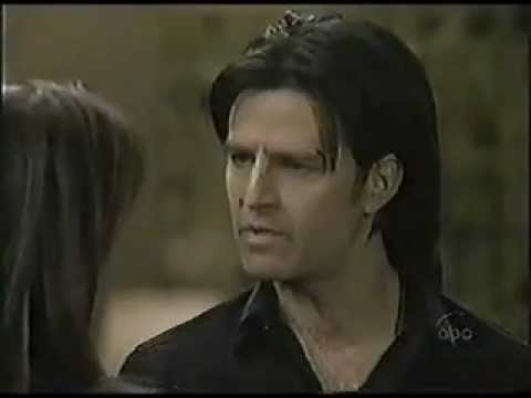 02-24-04 "I Will Bury You Alexis" - Sonny & Alexis - General Hospital