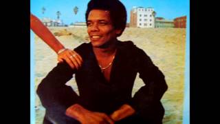 Johhny Nash Looking Over My Shoulder