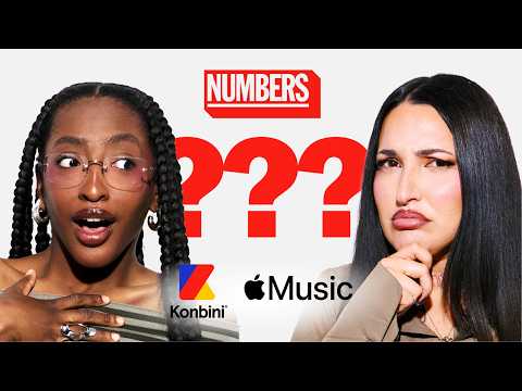 Ce qu’Ebony a découvert après la Star Ac’ | Numbers