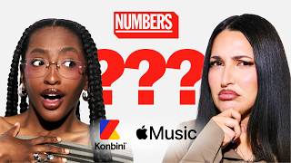 Ce qu’Ebony a découvert après la Star Ac’ | Numbers