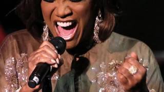 Patti Labelle   Angel in the Dark