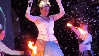 Spectacle Star Cristal