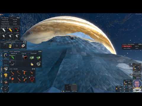 STATIONEERS 👨‍🚀 Episode #29 // Space Survival Gameplay Series On The Moon Europa \\ no commentary 🤐