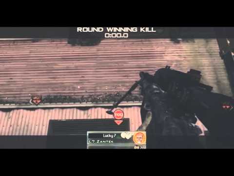 Introducing Trill Zantek!