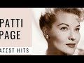 Patti Page Alleheny Moon 1956