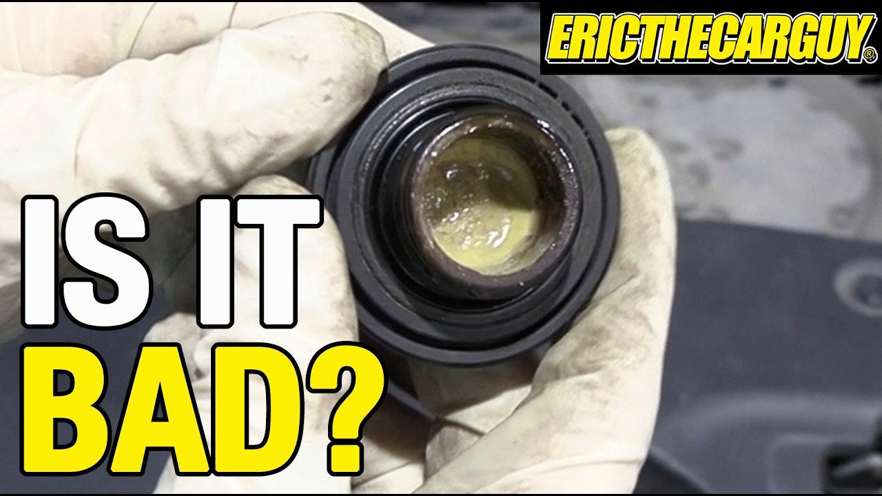 How To Know If You Have a Bad Engine