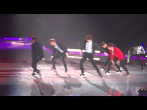 [Fancam] 140809 VIXX Vodoo Doll KCON 2014