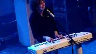 Hot Hot Heat -- 5 Times out of a 100 live à Montréal