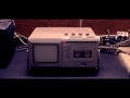 Hitachi CPT 0652 Videotest RMGF TV