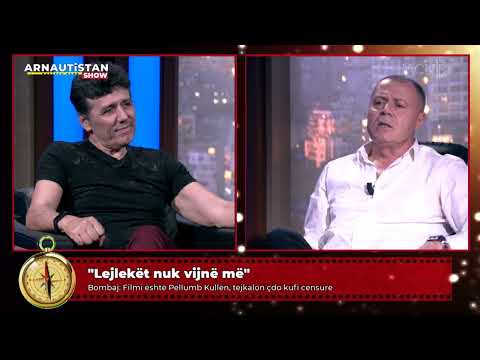 Leonard Bombaj film për Pëllumb Kullën: Të bëjmë diçka për njerëzit sa i kemi gjallë