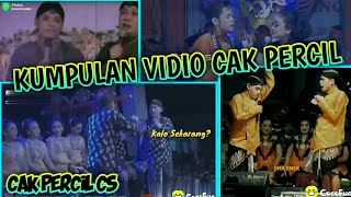 Download lagu kumpulan COCOFUN CAK PERCIL LUCU TERBARU 2020 mp3