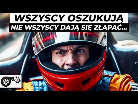 A deep history of cheating, unfair advantage and banned technologies in motorsport.