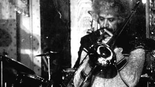 Frank Rosolino - Red Top