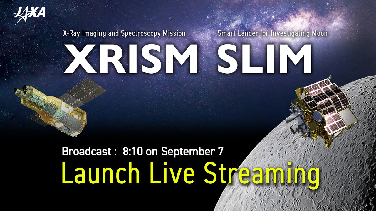 Watch the Launch