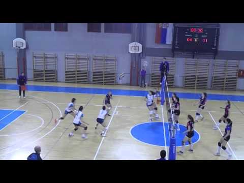 Prva liga, Millennium - FOK, 06.12.2015.