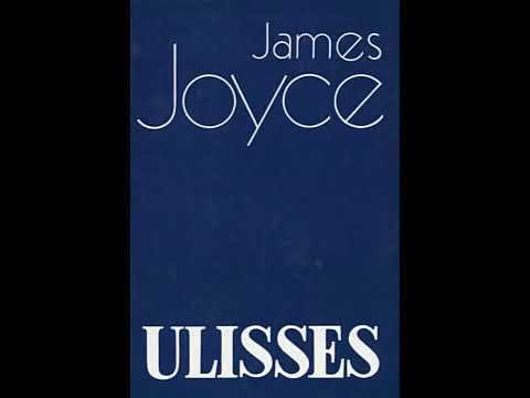 Ulisses   Joyce James 1 4 Audiobook PL