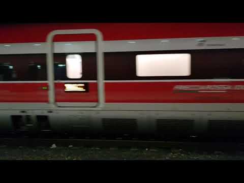 Arriva Frecciarossa 1000