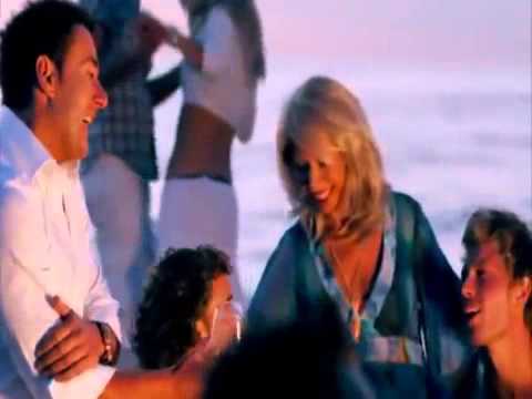 Gerard Joling & Bonnie St  Claire   Morgen Wordt Alles Anders Officiële Videoclip