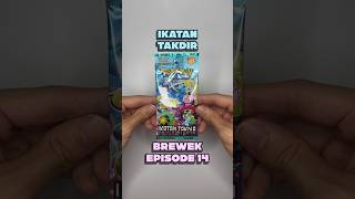 Ikatan Takdir Booster Box! - Brewek Episode 14