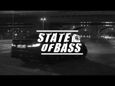 BRAN, Meric Again - Just A Lil Bit (feat. Junior Charles)