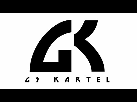 GS Kartel - Unruly Block Riddim ❌ Varios Artistas ( Video Mix Oficial )