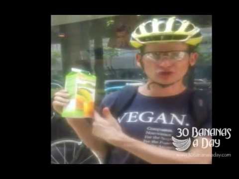 RAW FOOD WEIGHT LOSS: What about fruit juice?