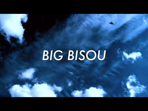 RookwalmBeats - BIG BISOU - 88 BPM Futuristic Modbap Beat