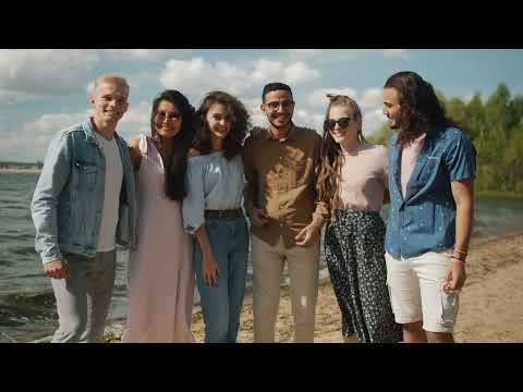 YouTube video thumbnail