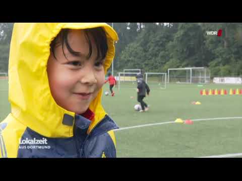 Re-Start nach Corona-Zwangspause bei den Dortmunder Löwen