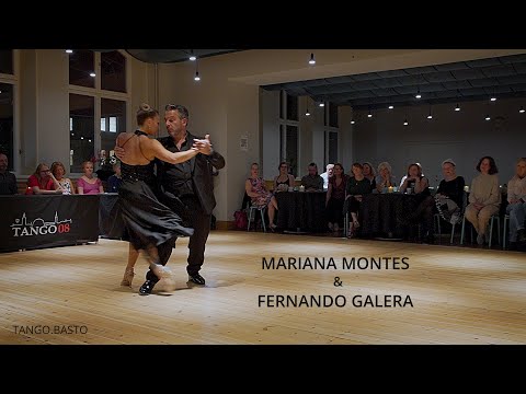 Mariana Montes & Fernando Galera - 4-4 - 2023.05.06