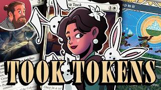 Are Tokens the New Aggro | Much Abrew